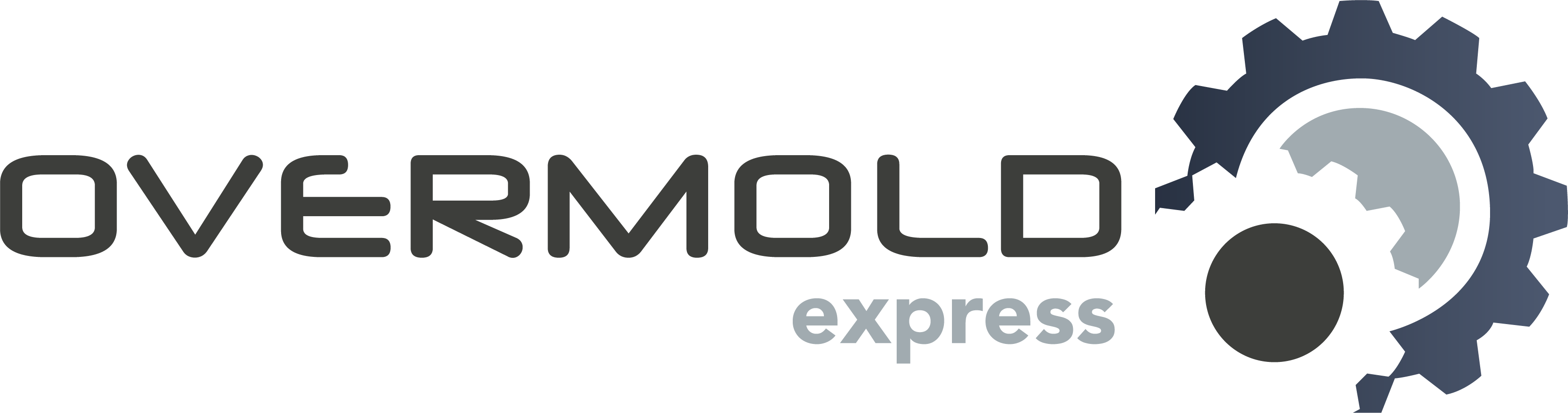 Overmold Express