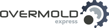 Overmold Express logo