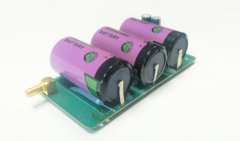 battery pack example