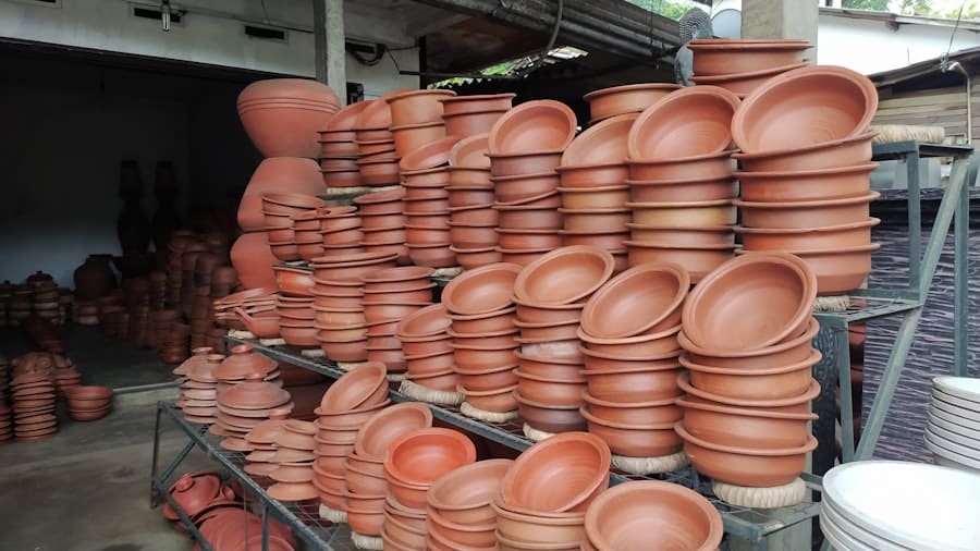 pcb potting