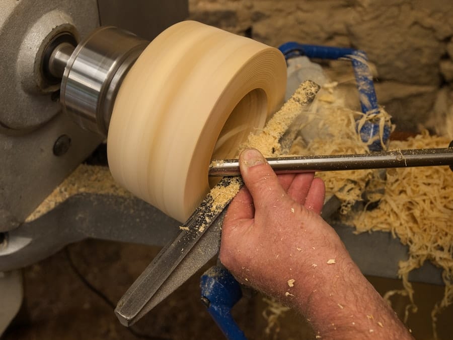 insert molding process