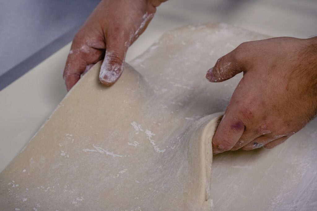 Photo insert molding process