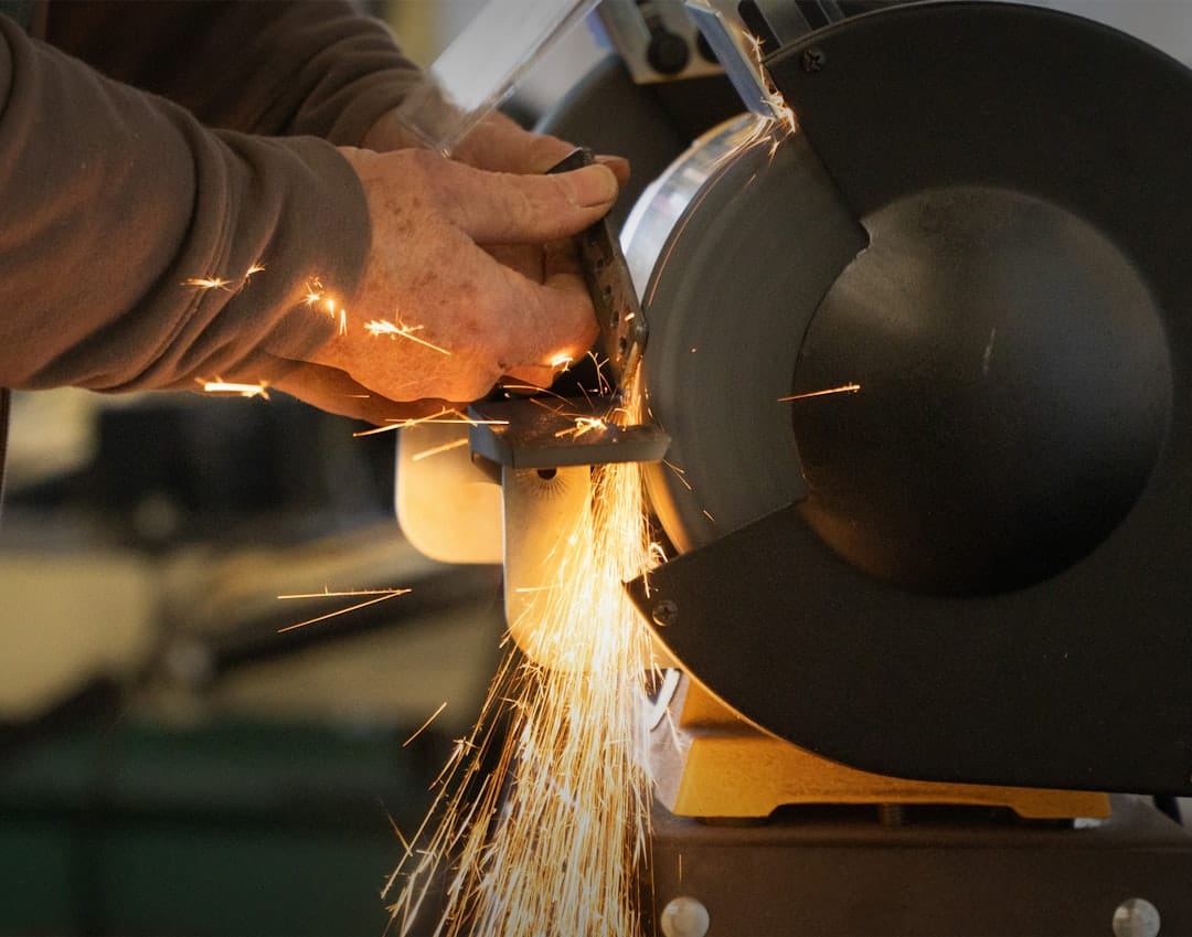 Photo insert molding process