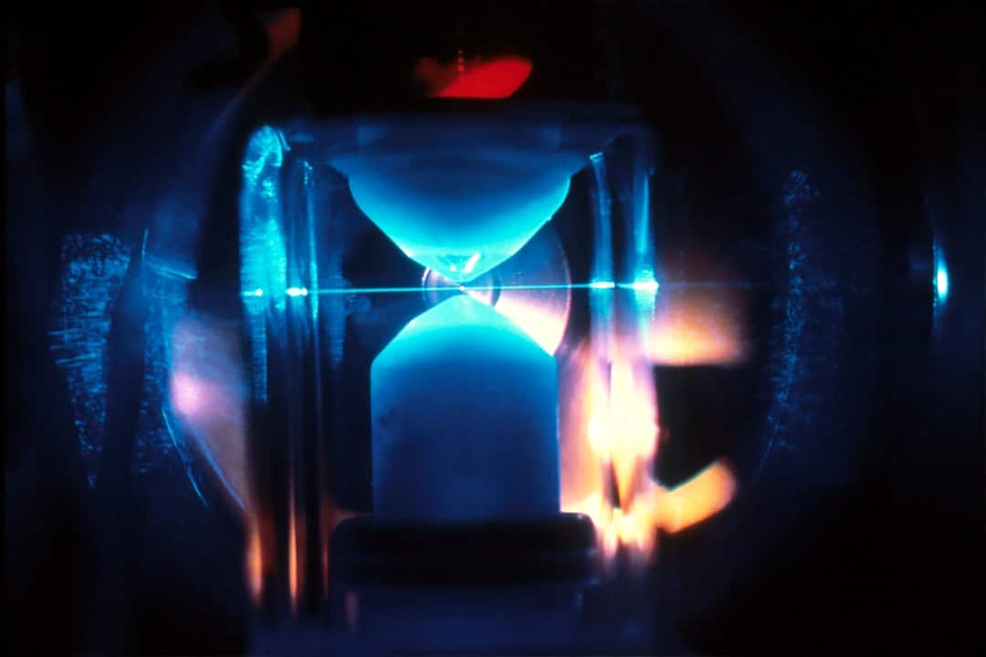 Photo thermal runaway