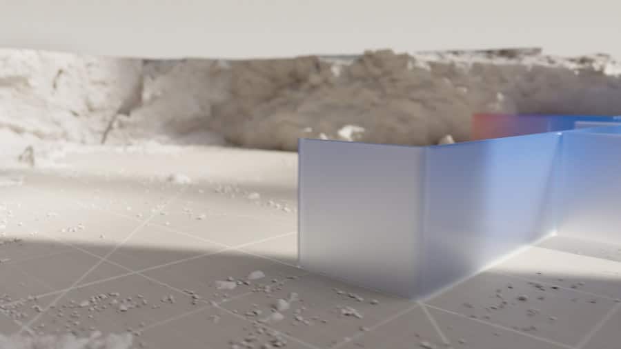 Photo thermal runaway