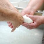 Photo insert molding services