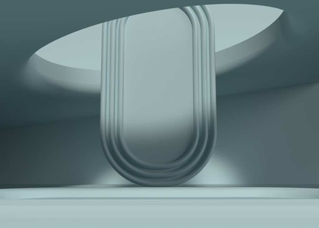 Photo rubber overmolding