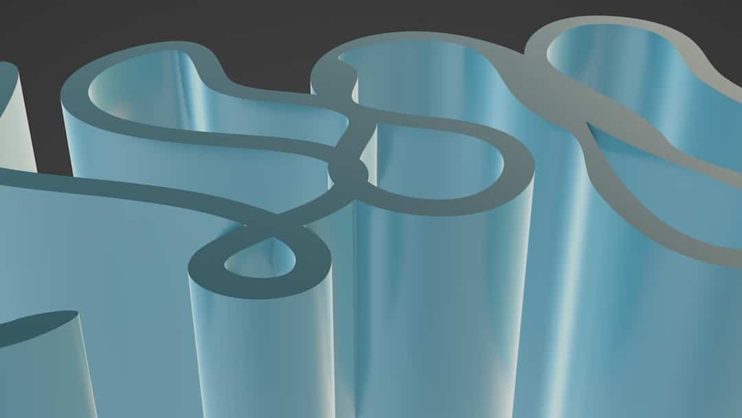 Photo thermoplastic elastomer