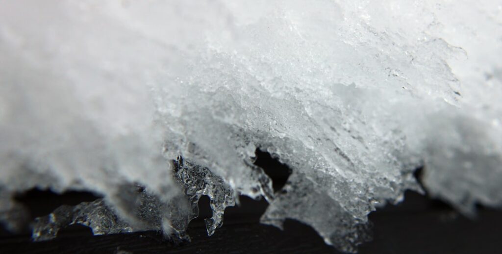 Photo thermosetting plastic