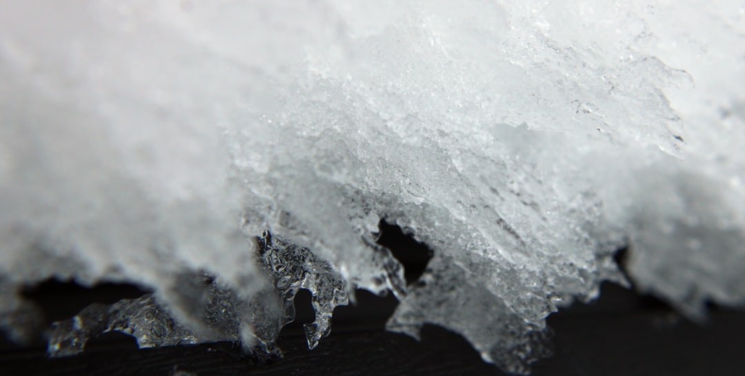 Photo thermosetting plastic